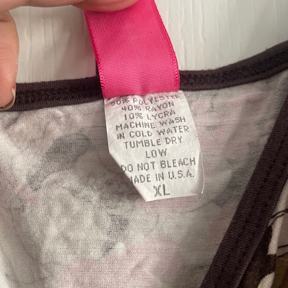 Summer dress Juniors - Picture 7 of 7